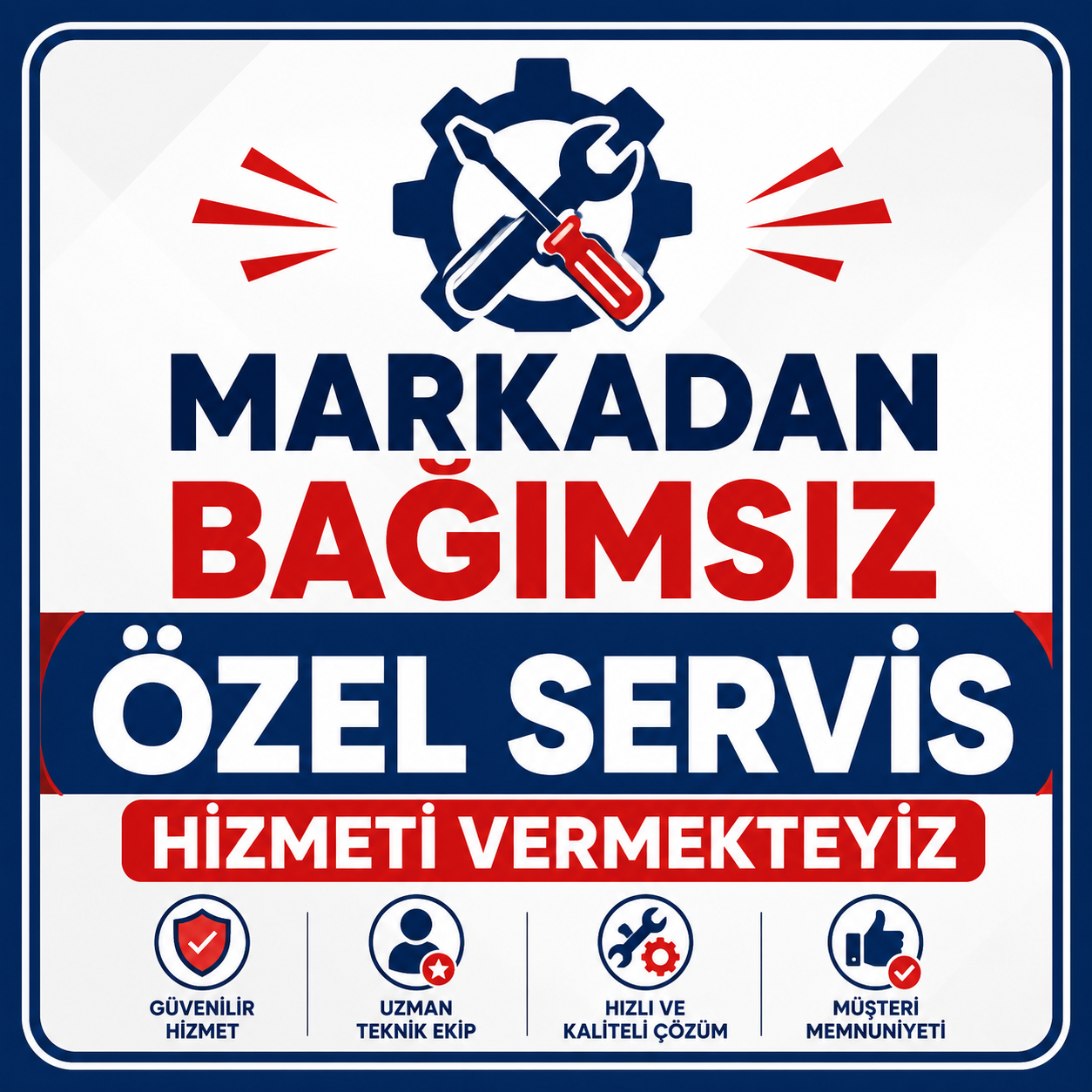 Meriç Gree Klima Servisi markadan bağımsız teknik servis